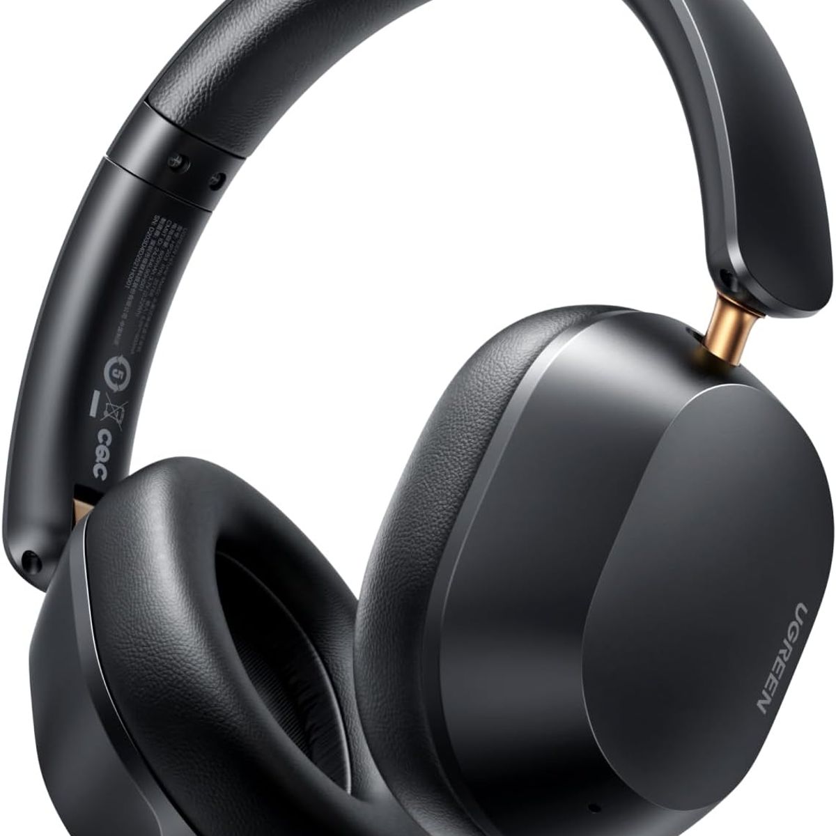 UGREEN - UGREEN Diadema Inalámbricos ANC HITUNE MAX 5C