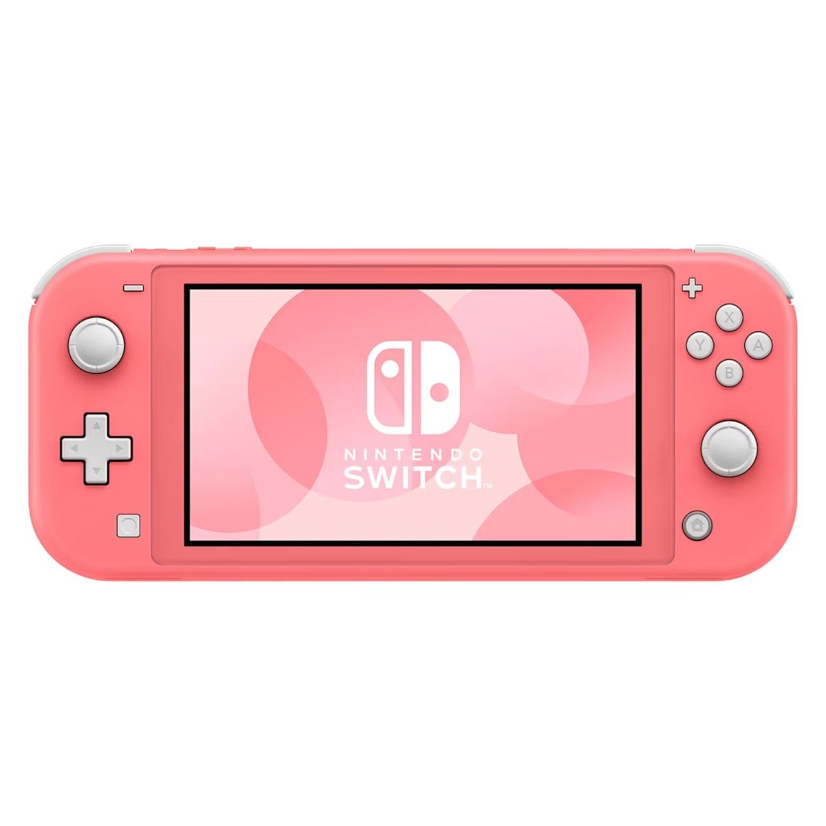 NINTENDO - Consola Switch Lite Coral