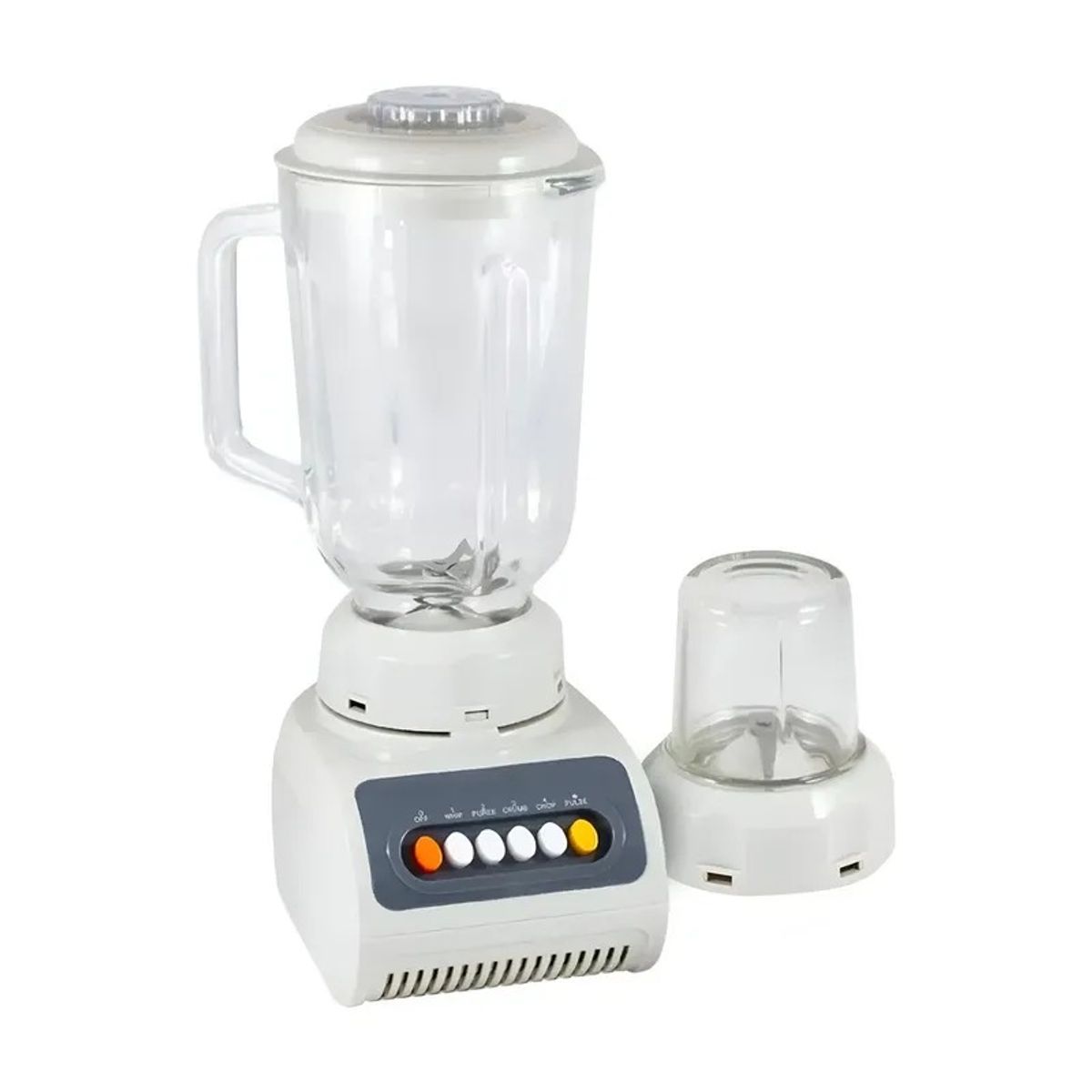 GENERICO - Licuadora 2 En 1 De Renahouse Germany 350 Con Picatodo