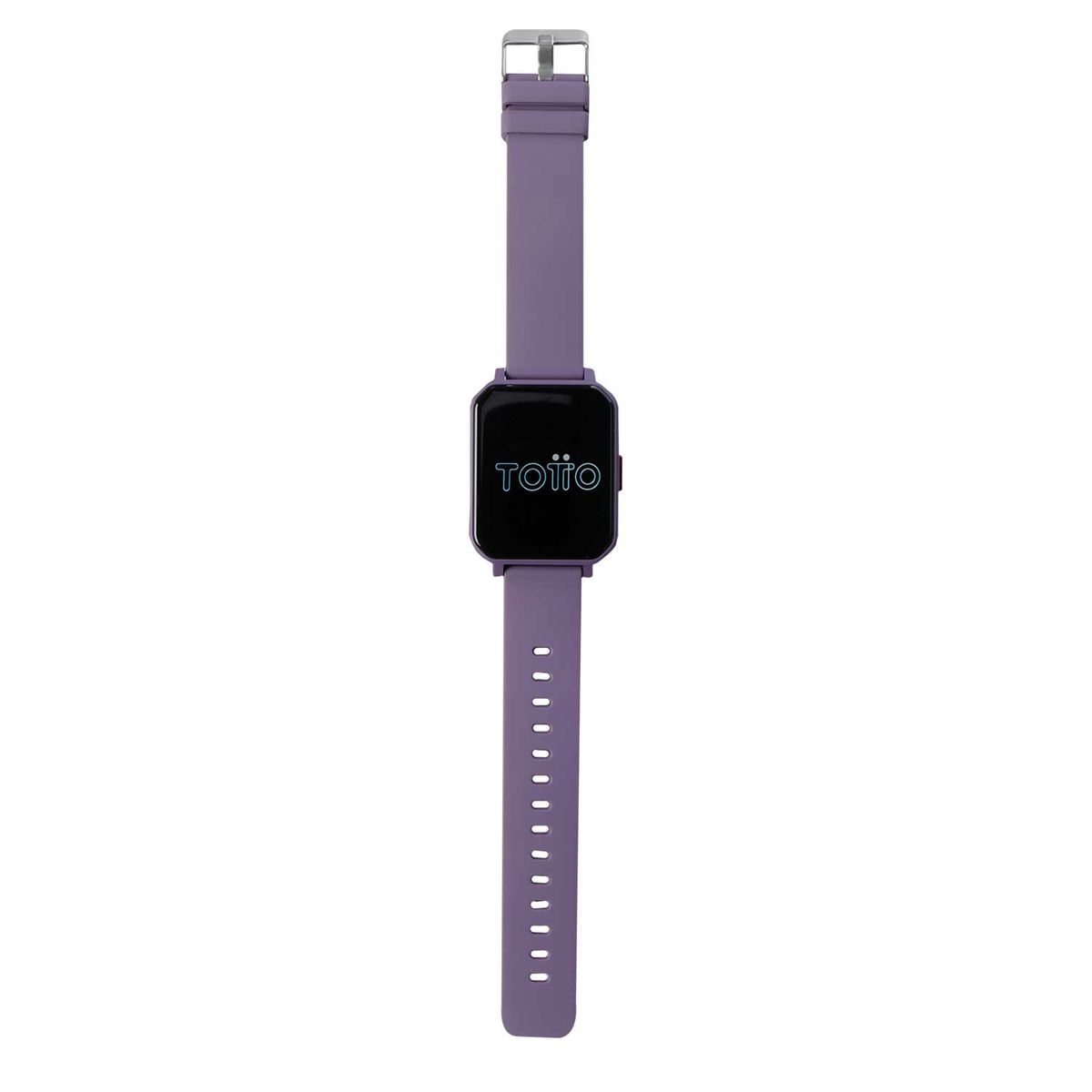 TOTTO - Reloj Inteligente Smart F12 Pro 6 Morado