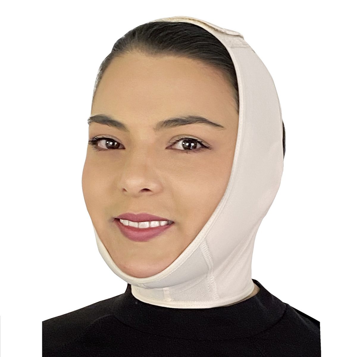 FAJAS TUFIT - Mentonera FAJA Facial  M-3651  FAJAS TUFIT