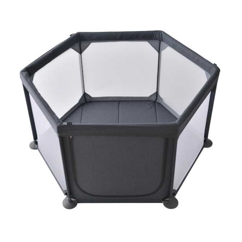 GENERICO - Corral para Bebé Hexagonal