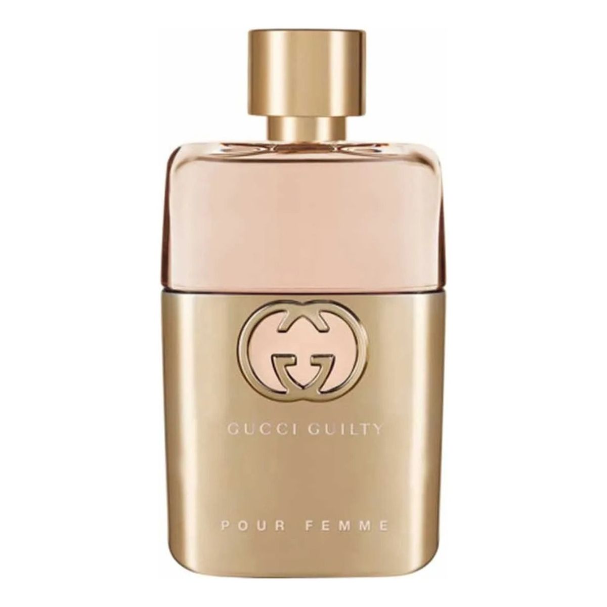 GUCCI - Perfume Guilty Gucci Mujer 90 Ml Edp