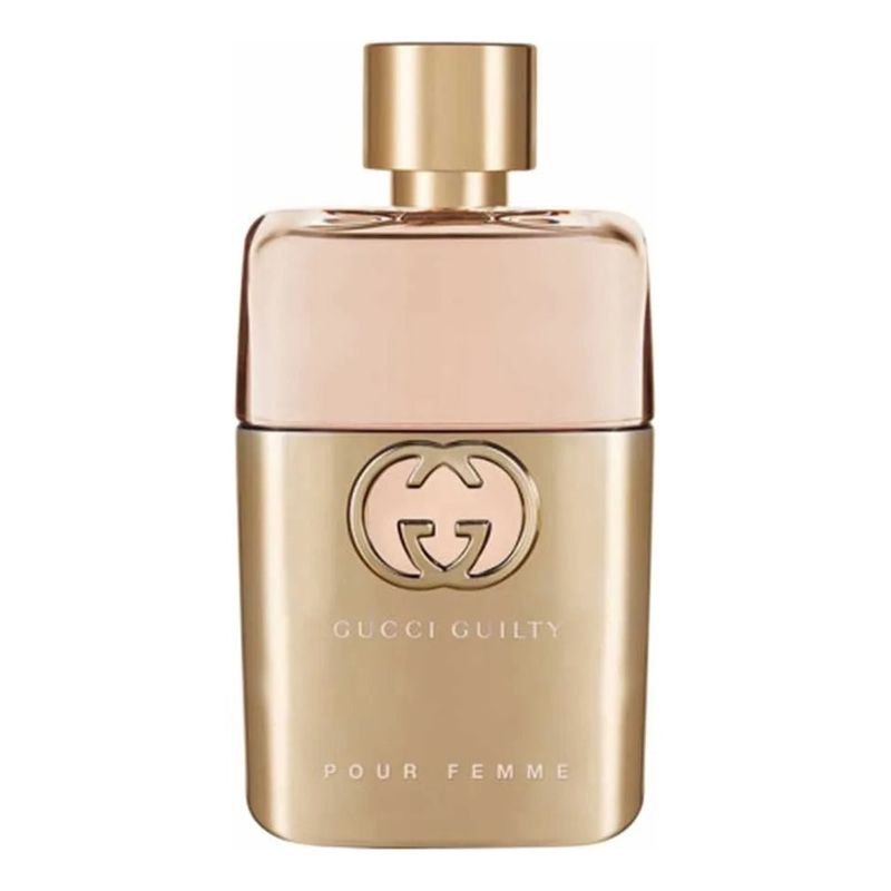 GUCCI - Perfume Guilty Gucci Mujer 90 Ml Edp