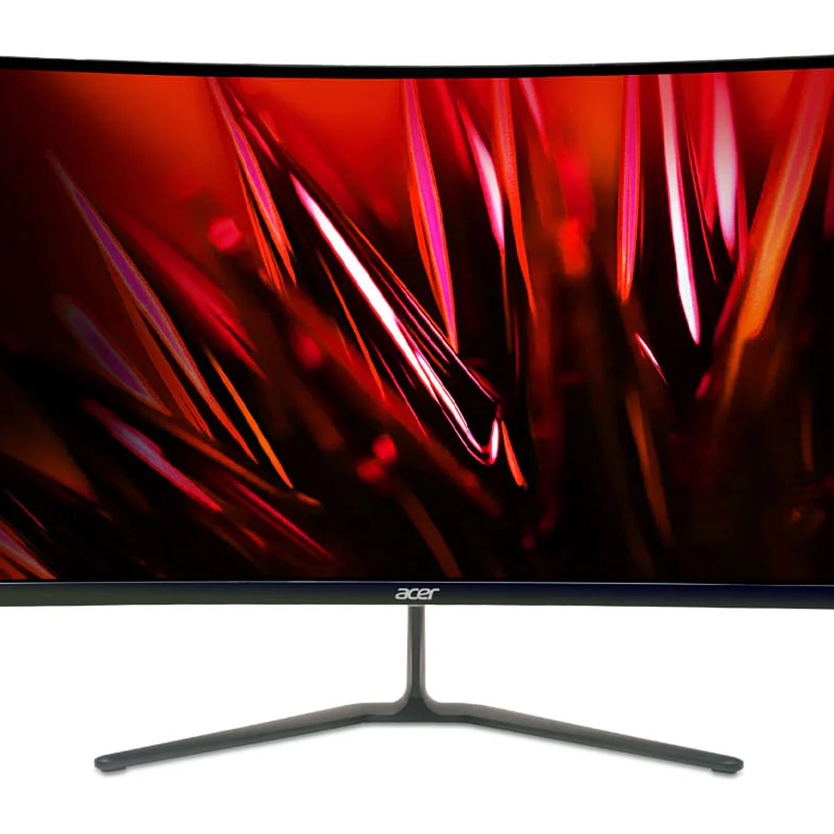 ACER - MONITOR ACER 27 PULGADAS CURVO 240HZ - 1MS FULL HD