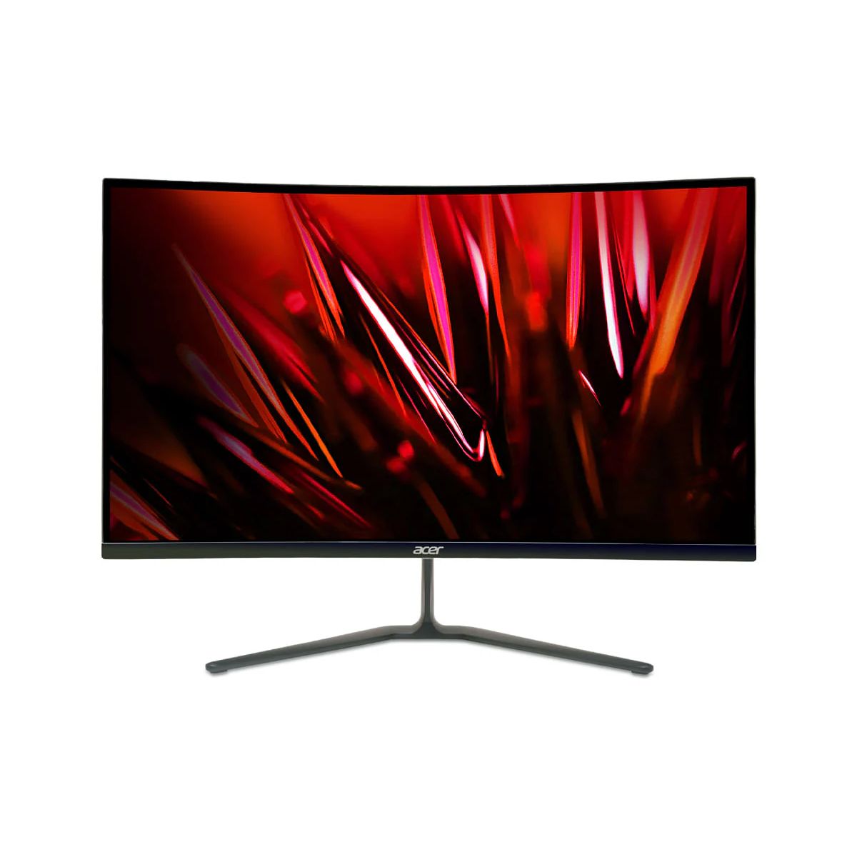 ACER - MONITOR ACER 27 PULGADAS CURVO 240HZ - 1MS FULL HD