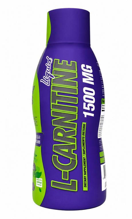 l carnitina liquida 1500 L-CARNITINE X CON SABORES/SUPLEMENTO DIETARIO HEALTHY SPORTS Chromium Picolinate Medical Green Size:Single pack تفتيح بأمان