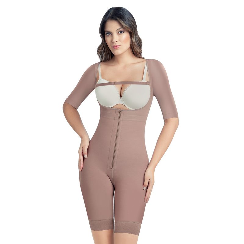 FAJAS TUFIT - Faja larga con mangas F - 3175  FAJAS TUFIT