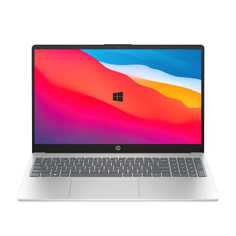 HP - PORTATIL HP AMD RYZEN 7 7730U / RAM 40GB / M.2 512GB / 15.6" FHD