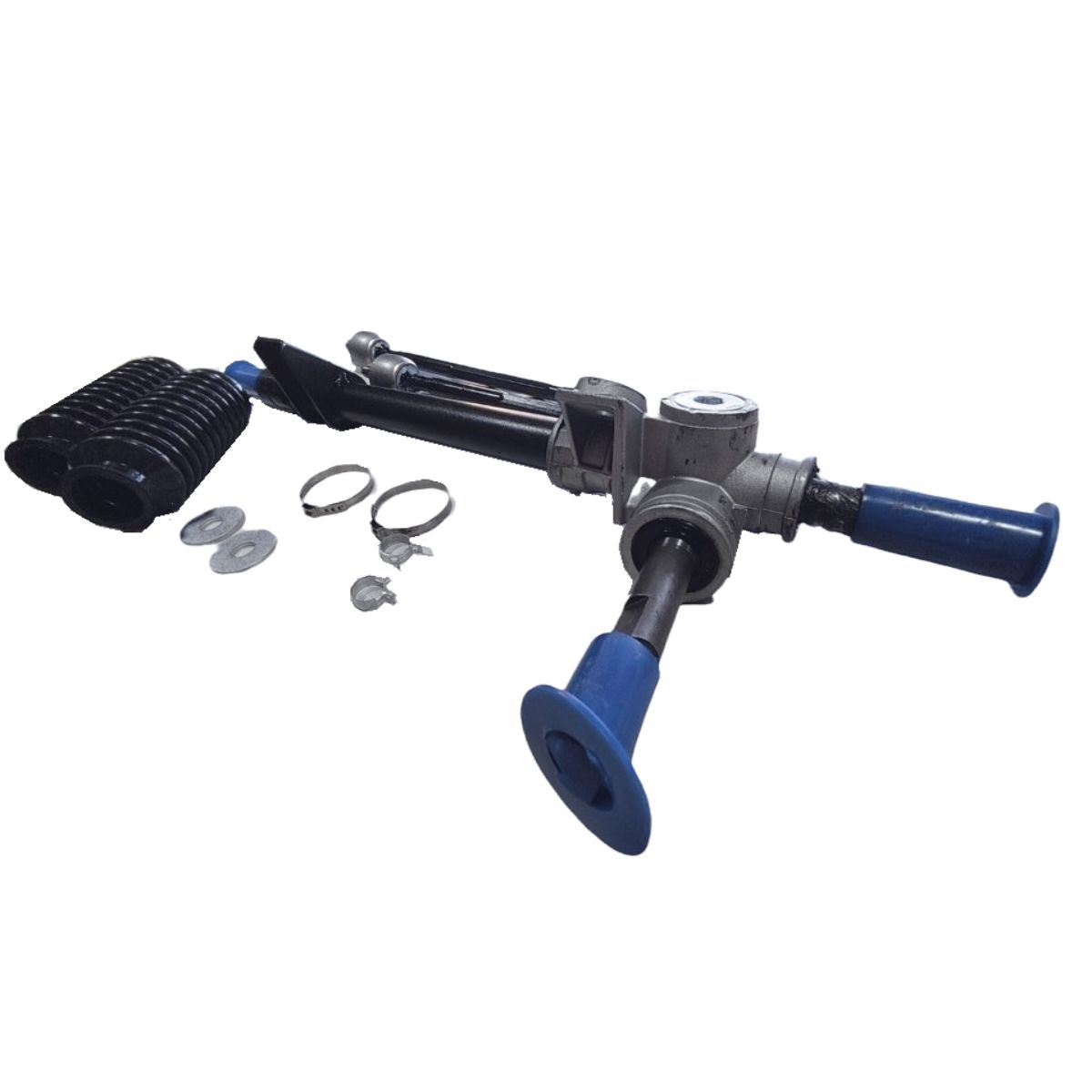 GENERICO - Caja De Dirección Mecánica Para Renault Twingo