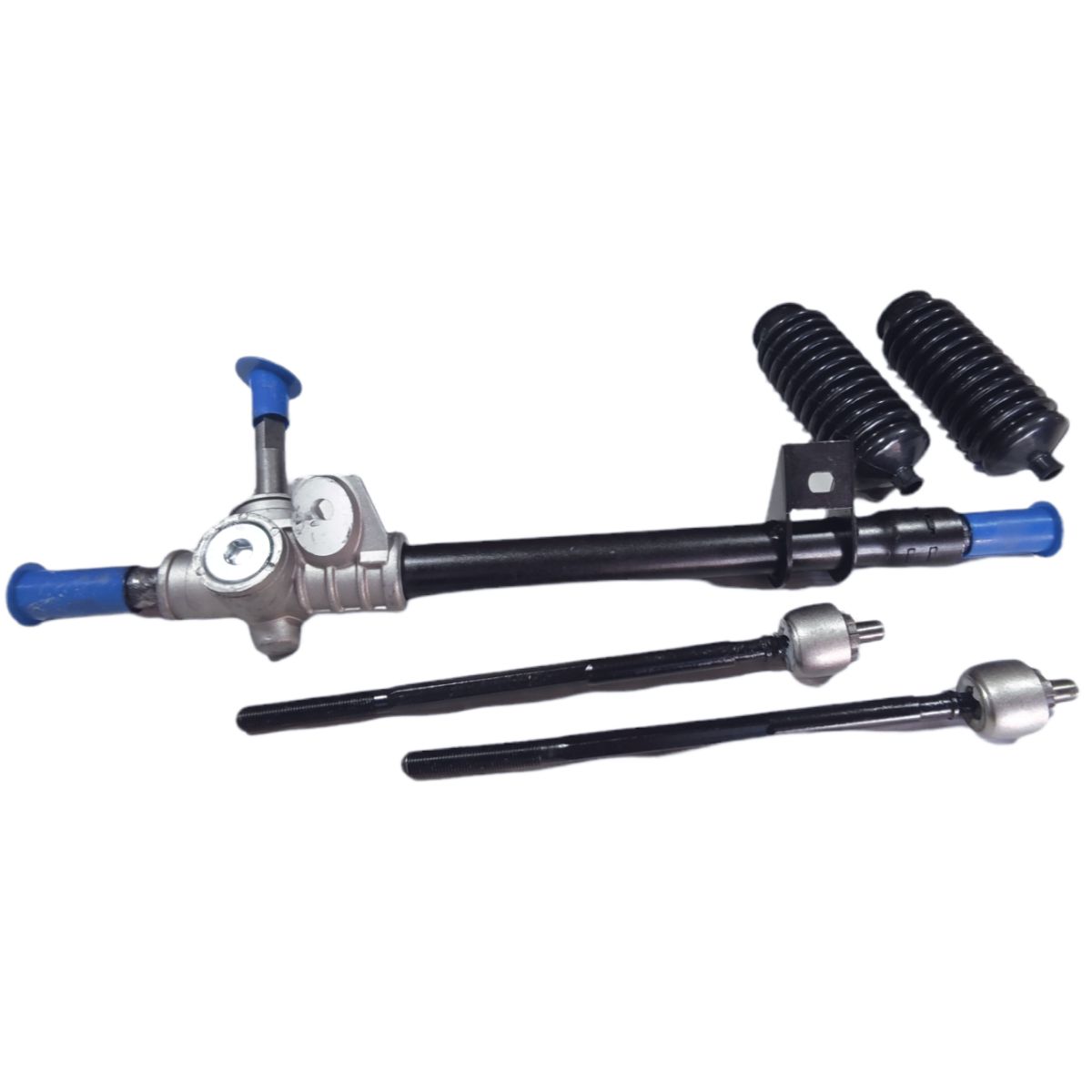 GENERICO - Caja De Dirección Mecánica Para Renault Twingo