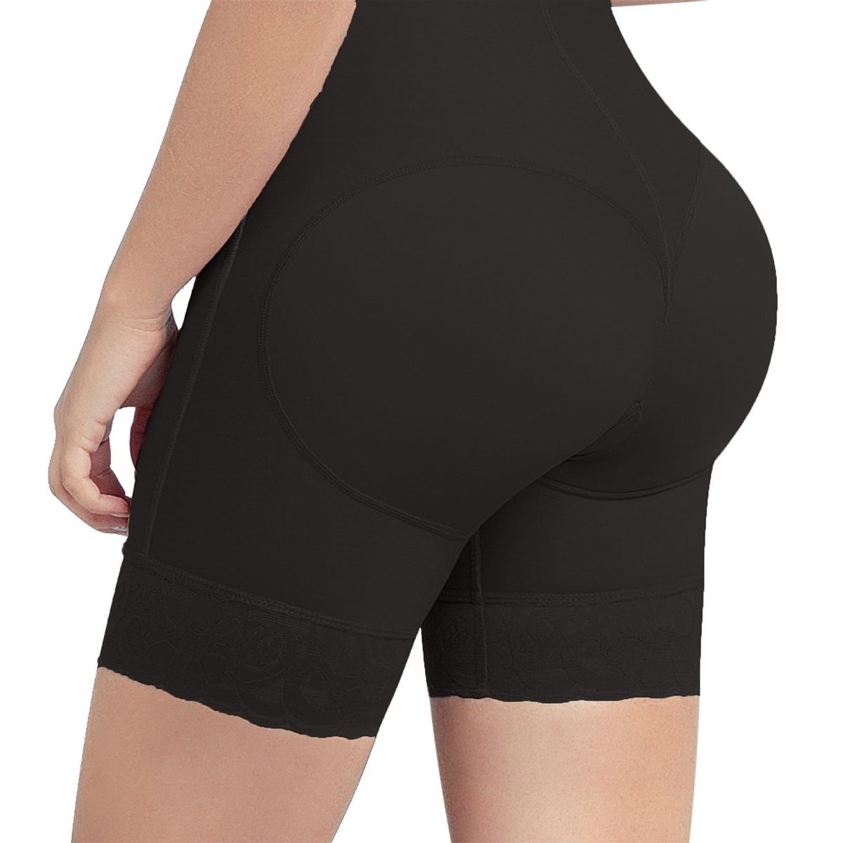 FAJAS TUFIT - Faja Corta Straples F - 3415  FAJAS TUFIT