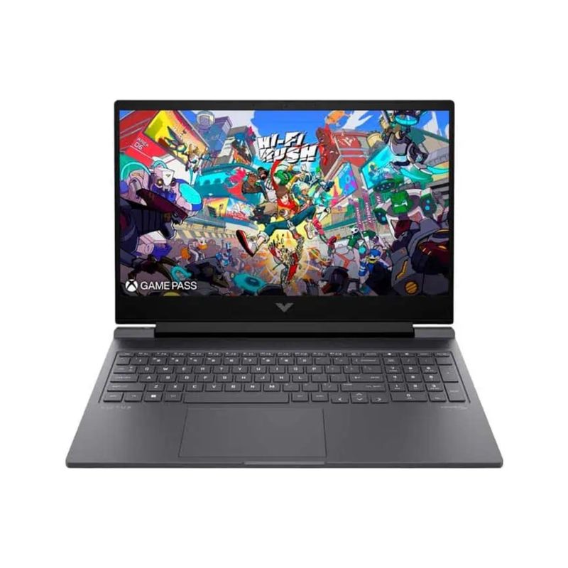 HP - HP VICTUS 15 - I7 13620H - RAM 16GB DDR5 - SSD 1TB - RTX 5060 8GB