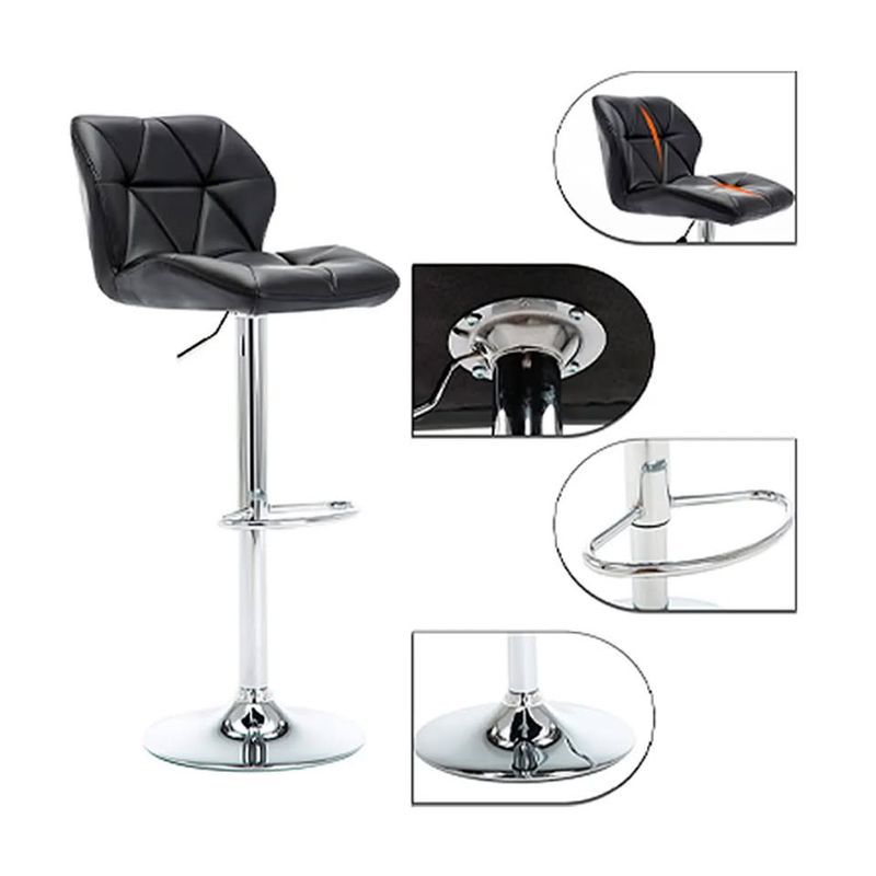DREAMER - SILLA COMEDOR SALA OFICINA RESTAURANTE PATIO TERRAZAS EAMES
