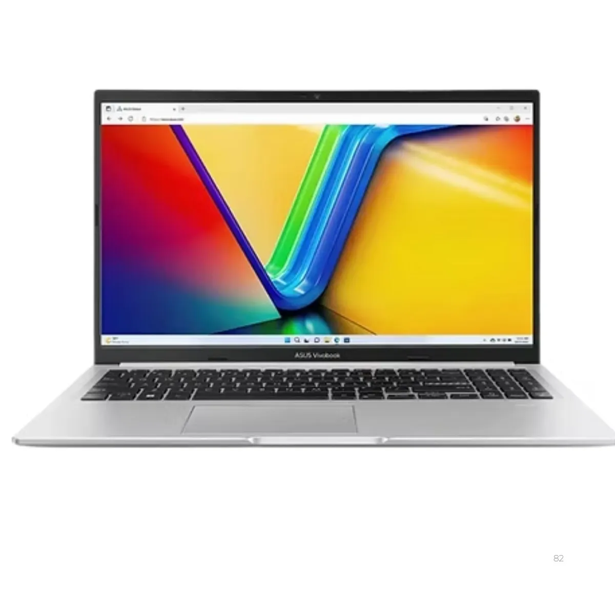 ASUS - Portátil ASUS VIVOBOOK E1504FA NJ1506 Ryzen 5 7520U 16GB  512GB