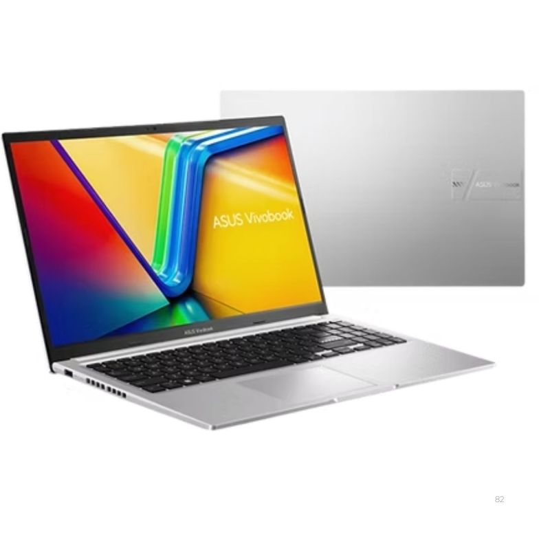 ASUS - Portátil ASUS VIVOBOOK E1504FA NJ1506 Ryzen 5 7520U 16GB  512GB Gris