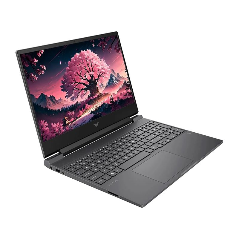 HP - PORTATIL HP VICTUS AMD RYZEN 5 8645HS - RTX 2050 - RAM 32GB- SSD 512GB + COMBO GAMER