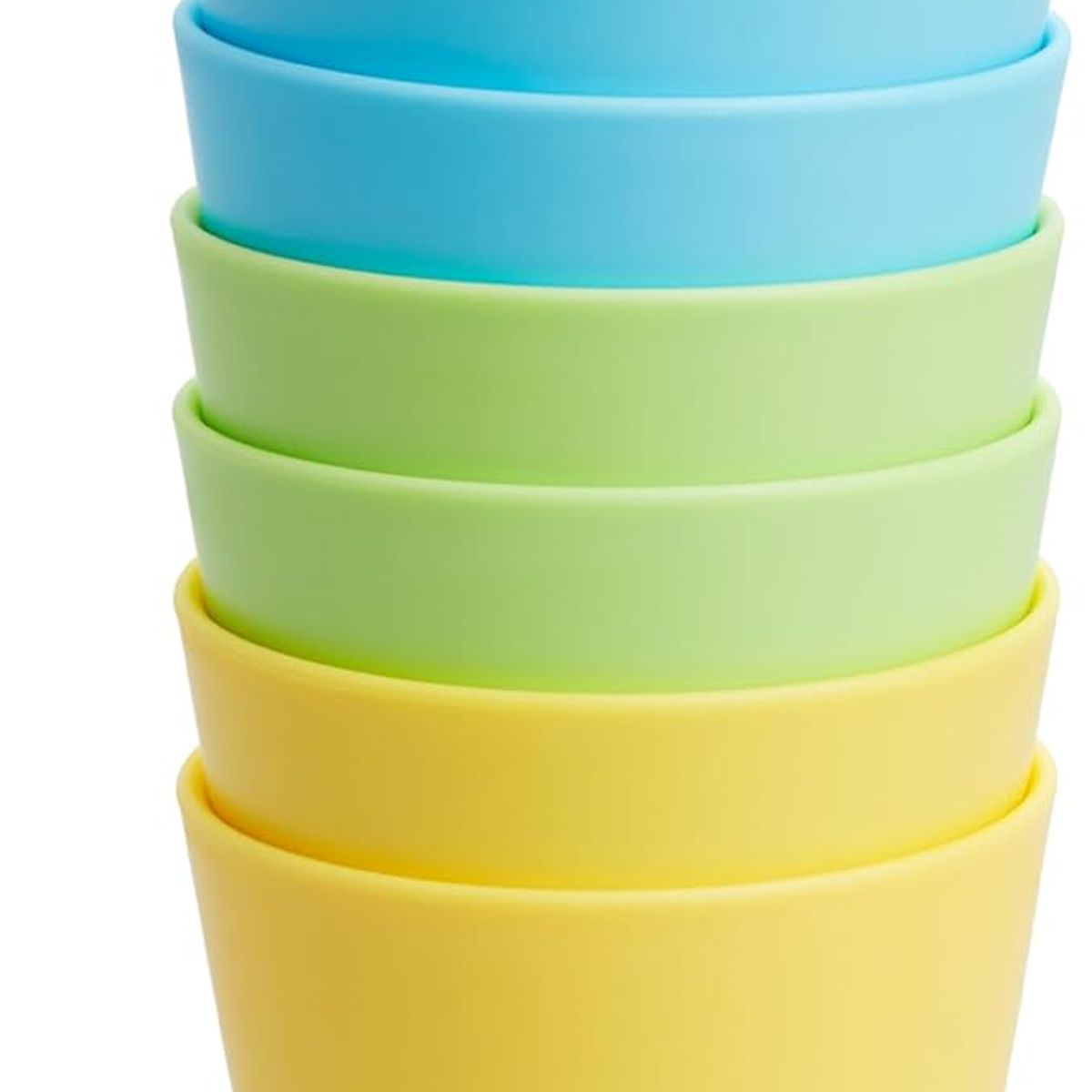 MUNCHKIN - Multi Vasos de Entrenamiento para Bebés Munchkin®  8 oz 8 Uds