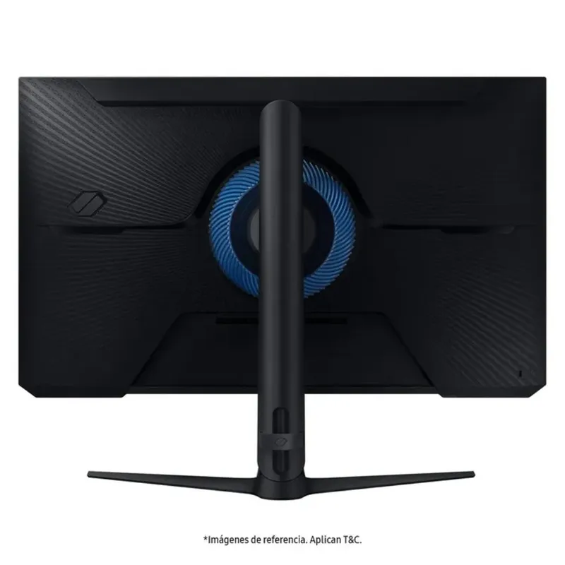 SAMSUNG - Monitor Gamer Samsung Odyssey G3 32 FHD 185Hz 1ms HDR10 FreeSync Premium