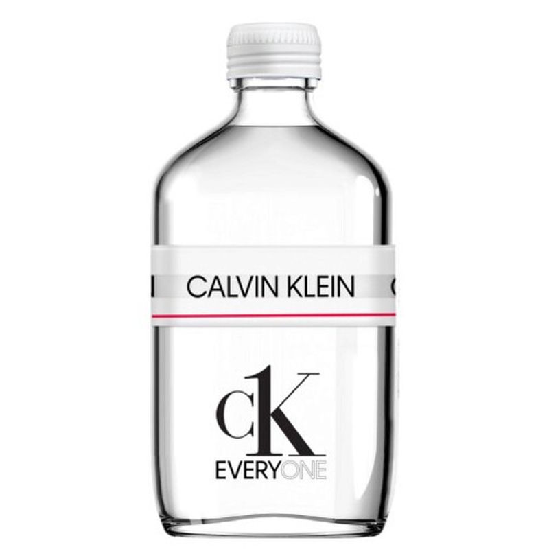 CALVIN KLEIN - Perfume Unisex Ck Everyone 100 ml EDT