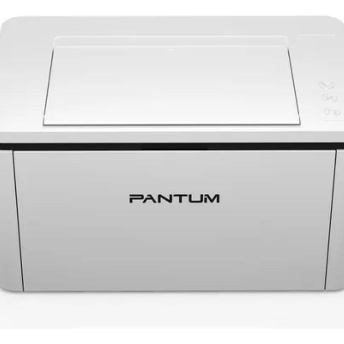 PANTUM - Impresora Láser Pantum BP2300W Monocromática WiFi USB 22ppm