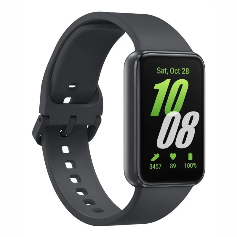 SAMSUNG - Digital Samsung Galaxy Fit 3 Negro