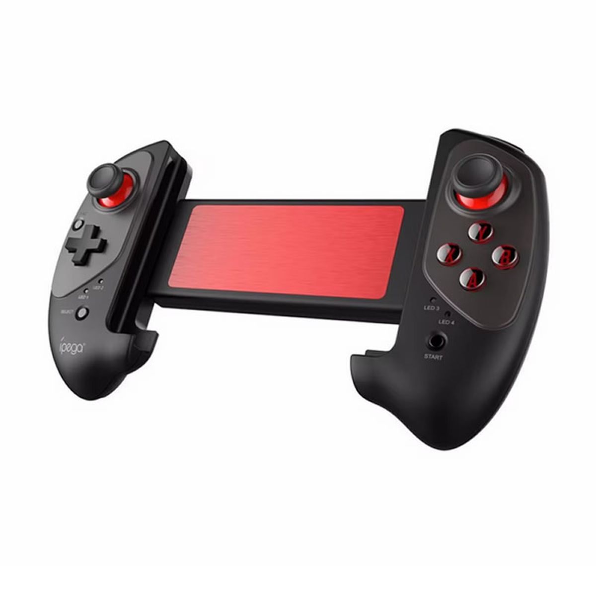 IPEGA - Gamepad Control Bluetooth Ipega Pg-9083s Inalambrico Celular Ipad