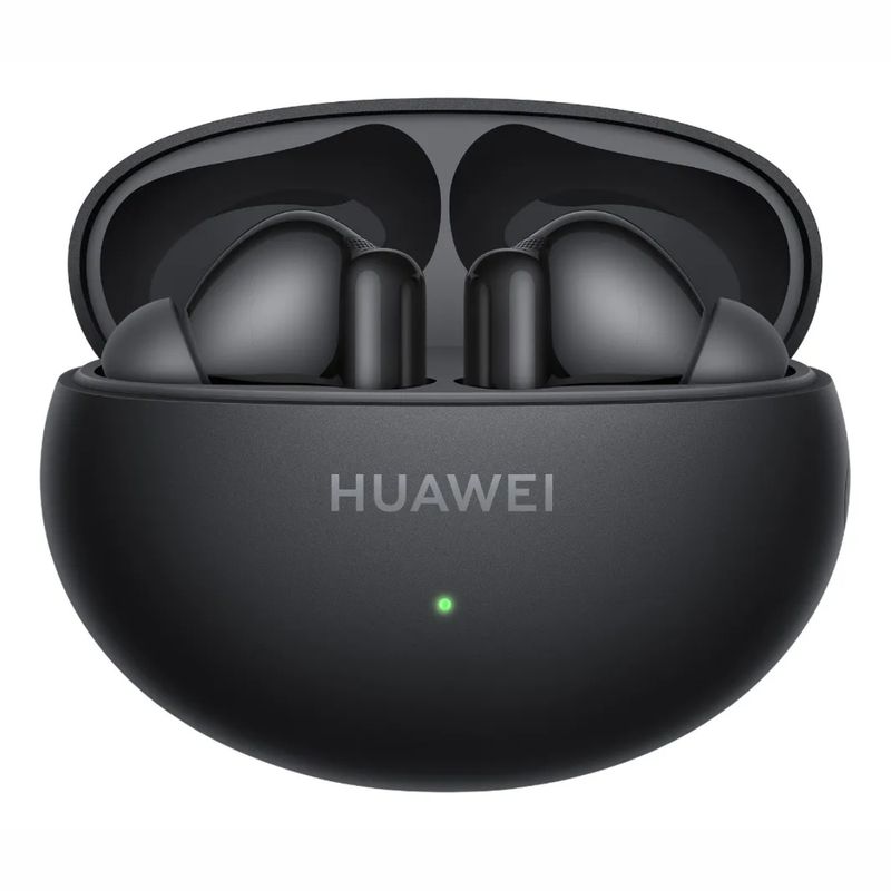 HUAWEI - Audífonos Huawei Freebuds 6i Negro