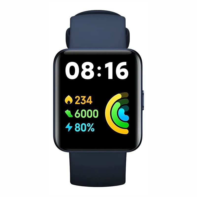 XIAOMI - Redmi Watch 2 Lite Blue