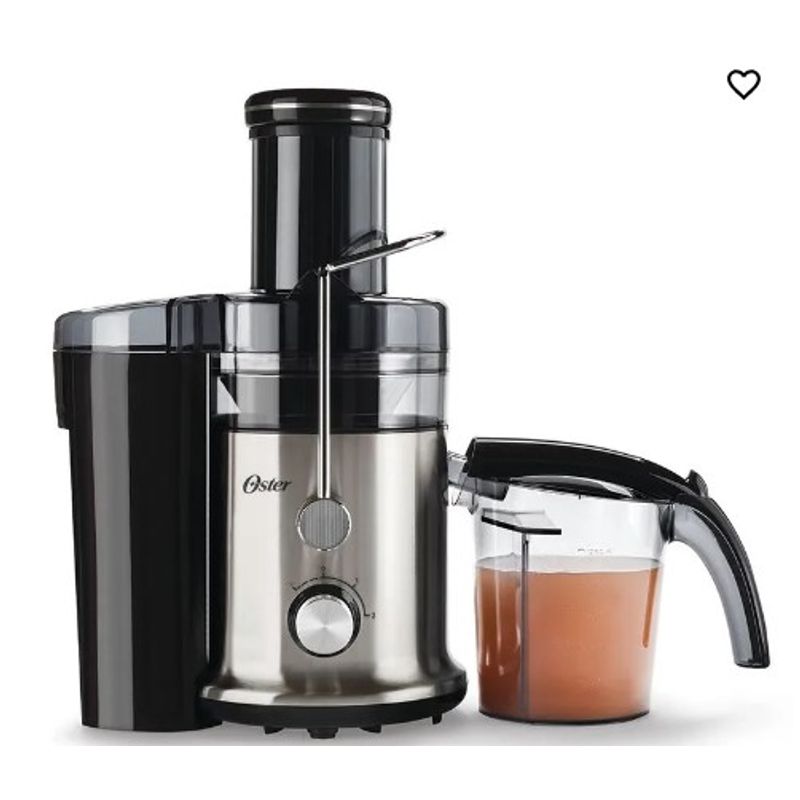 OSTER - Extractor De Jugos Oster® Boca Ancha Fpstje32os
