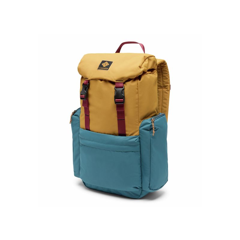 COLUMBIA - Morral Hombre Columbia TRAIL TRAVELER Multicolor COLUMBIA