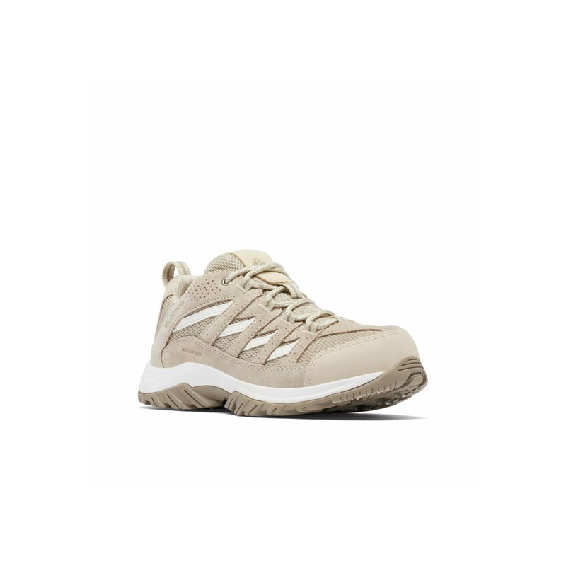 COLUMBIA - Tenis Mujer Columbia CRESTWOOD WATERPROOF Multicolor COLUMBIA