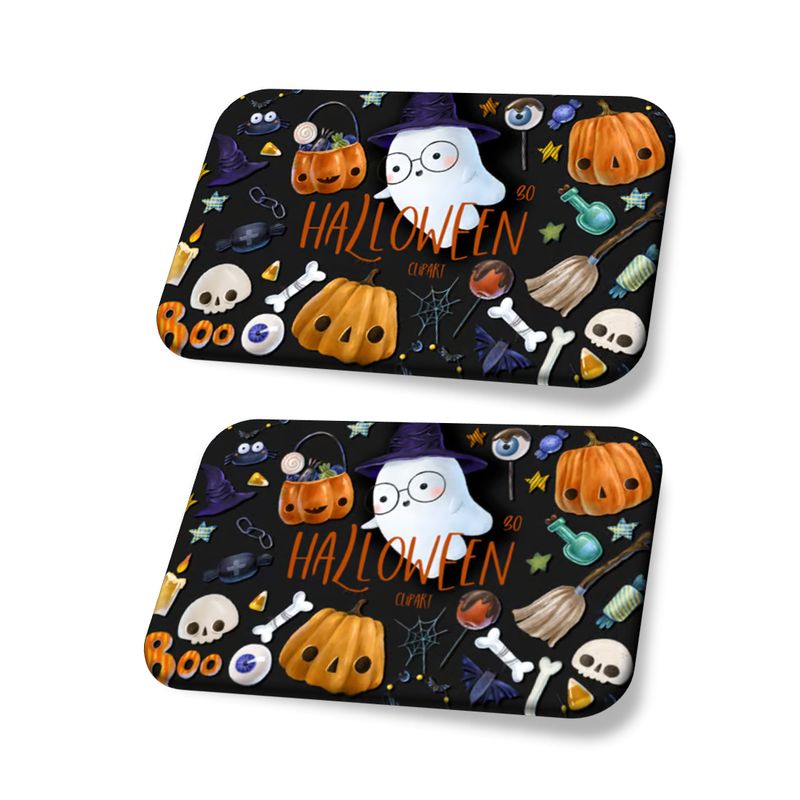 GENERICO - individuales de Halloween para cotización