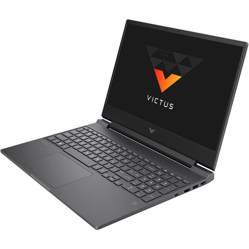 HP - Portátil HP VICTUS 15 - CORE I5 13420H -32GB RAM - 2TB SSD - RTX 3050 6GB - 15.6" - FA2013DX -GAMER
