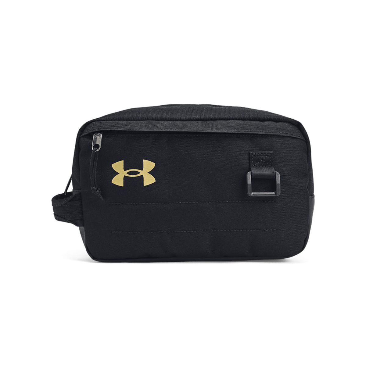 UNDER ARMOUR - Bolso Hombre Under Armour Contain Travel Ki Negro UNDER ARMOUR