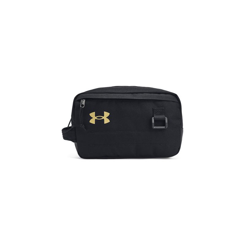 UNDER ARMOUR - Bolso Hombre Under Armour Contain Travel Ki Negro UNDER ARMOUR