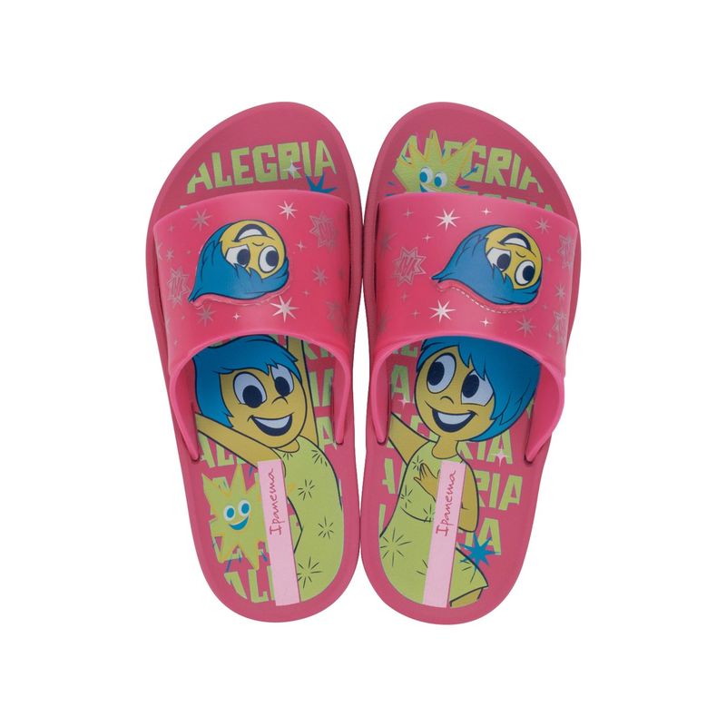 IPANEMA - SANDALIAS NIÑA ROSA IPANEMA DISNEY FUN 27449-BQ427