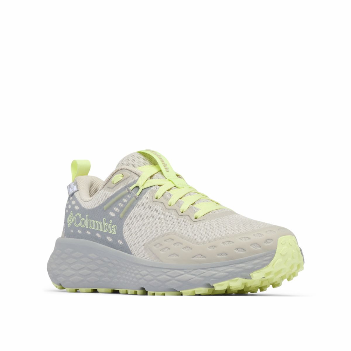 COLUMBIA - Tenis Mujer Columbia KONOS TRS OUTDRY Gris COLUMBIA