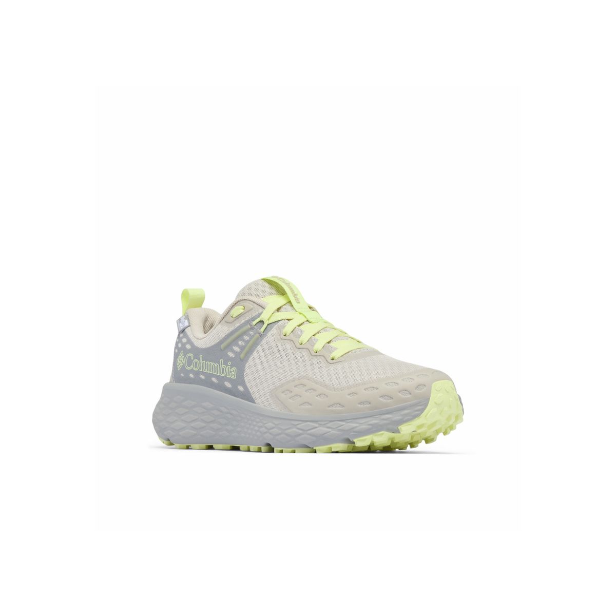 COLUMBIA - Tenis Mujer Columbia KONOS TRS OUTDRY Gris COLUMBIA