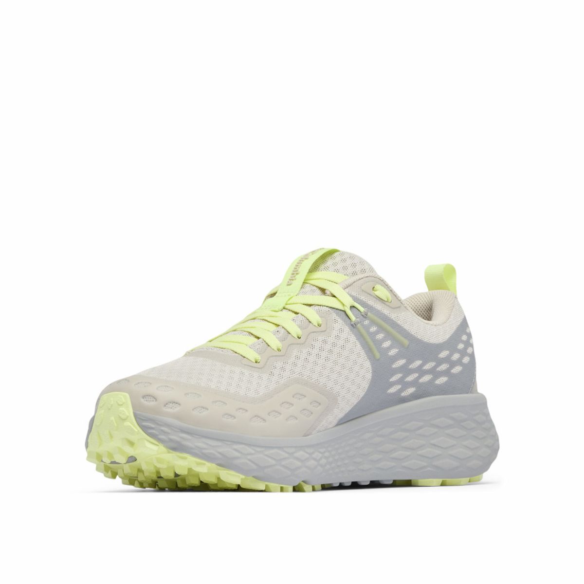 COLUMBIA - Tenis Mujer Columbia KONOS TRS OUTDRY Gris COLUMBIA