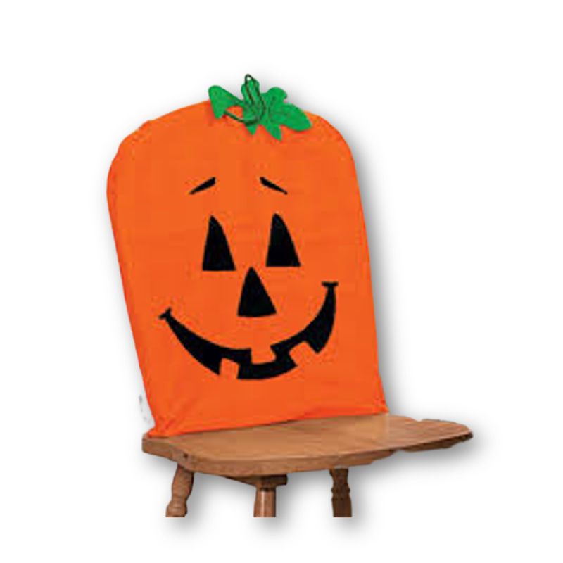 GENERICO - cubre sillas de Halloween para cotización
