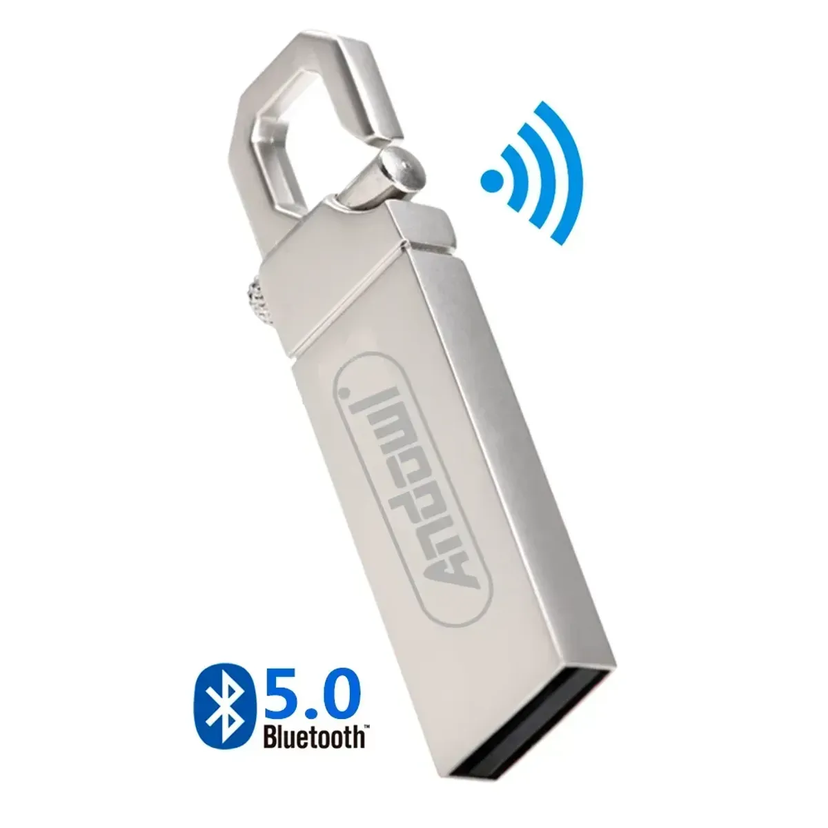 COLME TECHNOLOGY HOME - Receptor Inalámbrico USB Bluetooth 50 Audio Profesional