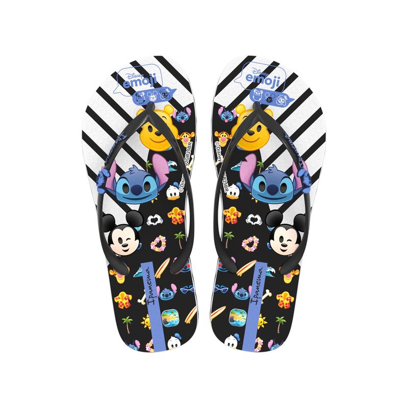 IPANEMA - SANDALIAS NIÑA NEGRO IPANEMA DISNEY JOY 27319-BN967
