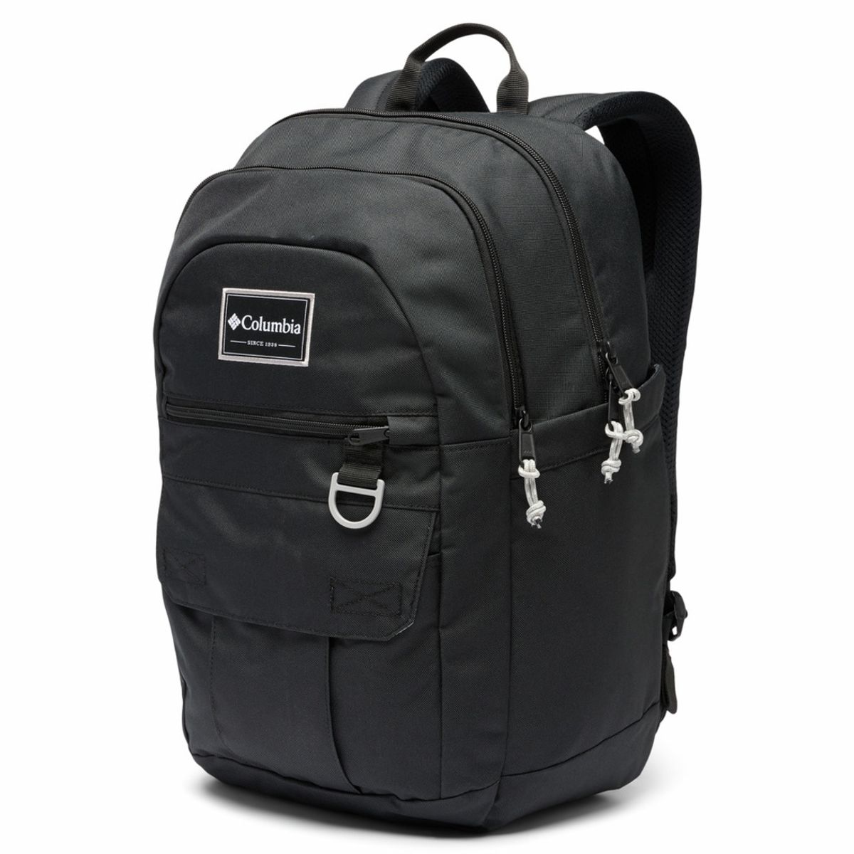 COLUMBIA - Morral Hombre Columbia BUXTON 26L BACKPACK Negro COLUMBIA
