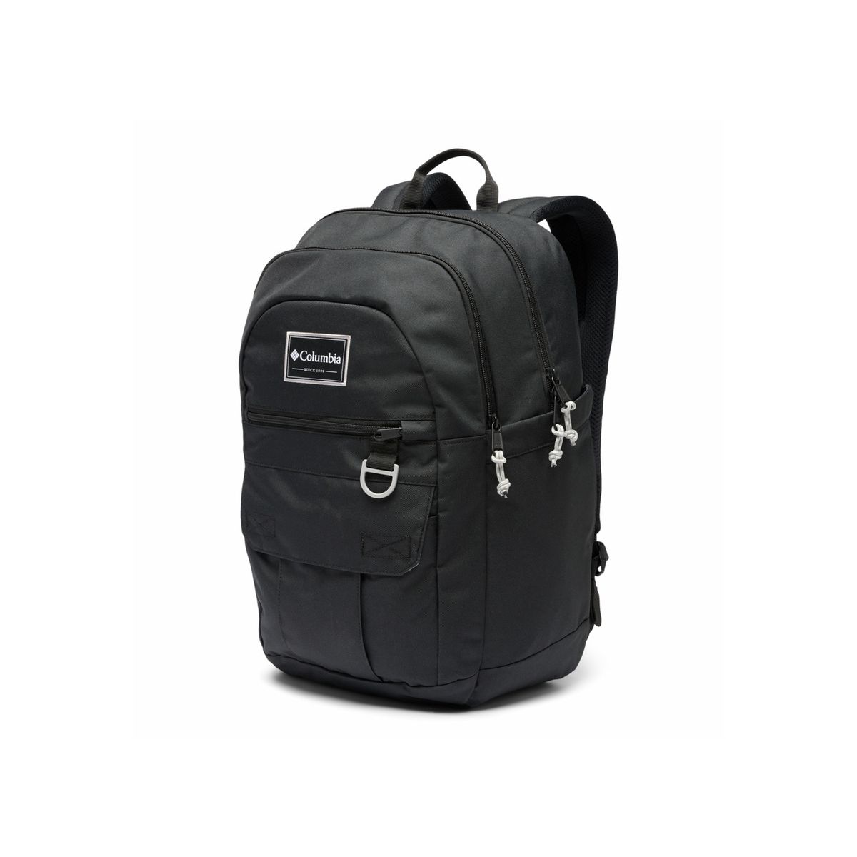 COLUMBIA - Morral Hombre Columbia BUXTON 26L BACKPACK Negro COLUMBIA