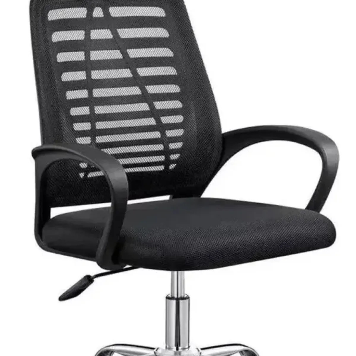 HOMESALE - Silla De Escritorio Oficina Ergonomica Home Sale Ejecutiva con Ruedas con Malla Regulable