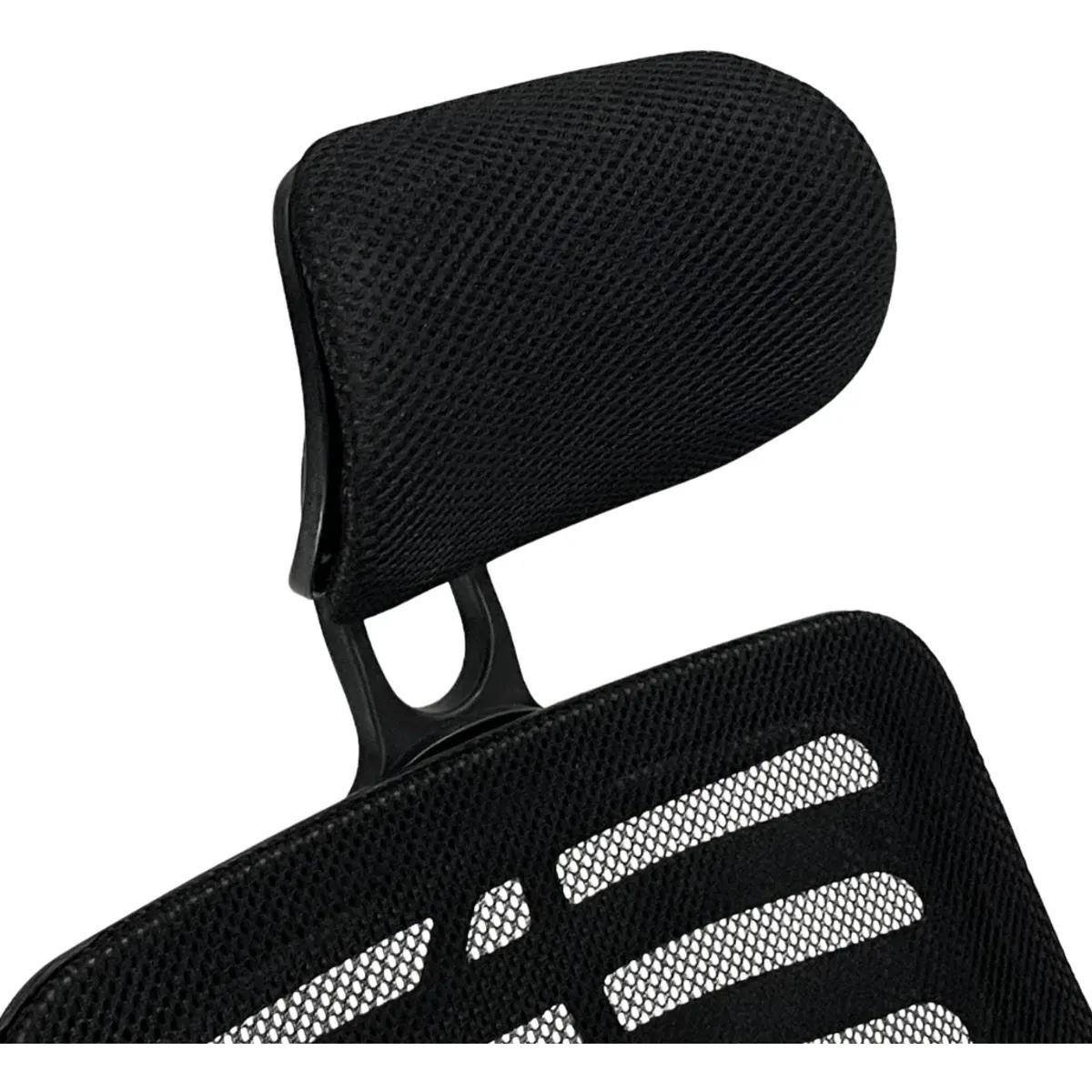 HOMESALE - Silla De Escritorio Oficina Ergonomica Home Sale Ejecutiva con Ruedas con Malla Regulable