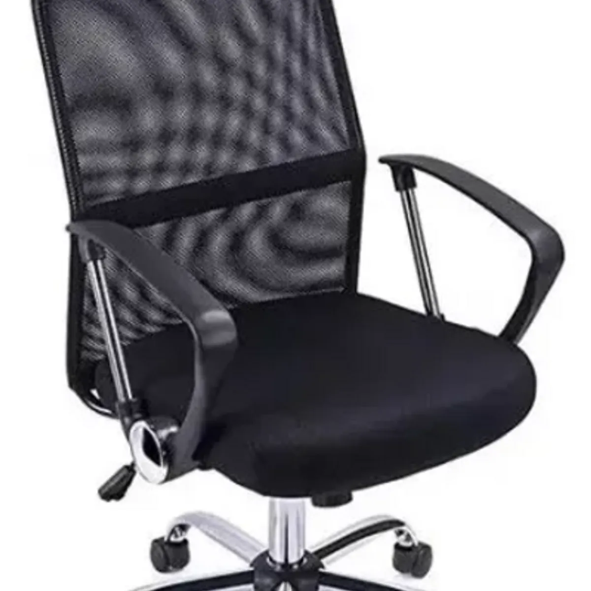 HOMESALE - Silla Ejecutiva Ergonómica Malla Rotación360° Altura Ajustable