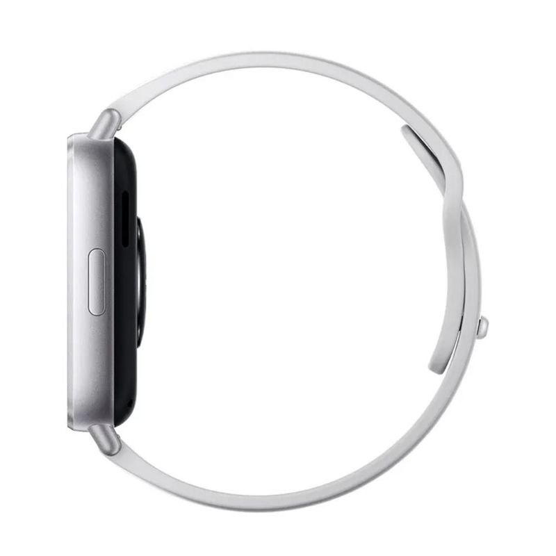 XIAOMI - Reloj REDMI Watch 5 Active 50.8mm Plateado