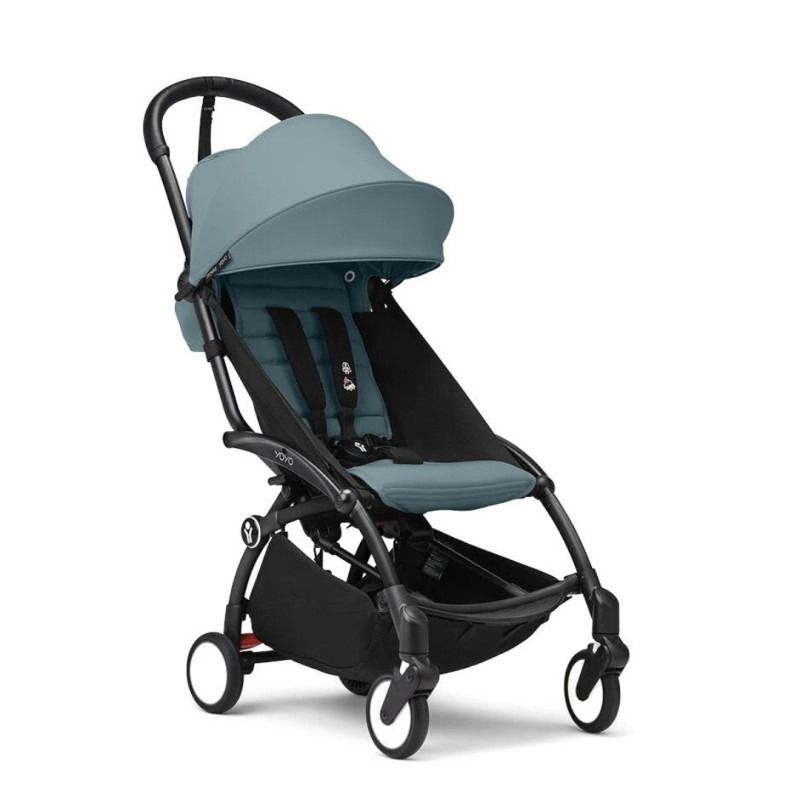 STOKKE - Coche Stokke Yoyo3 Aqua